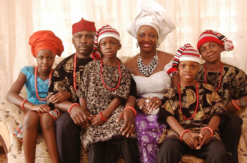File:Igbo family.jpg